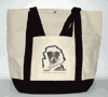 Tote Bag is $24.00
