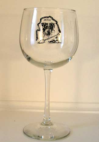 Wine Glass Set