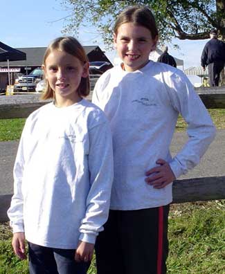 Youth Long-sleeved T-shirt