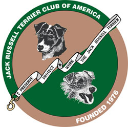 The jack russell online terrier club