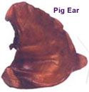 Pig Ear