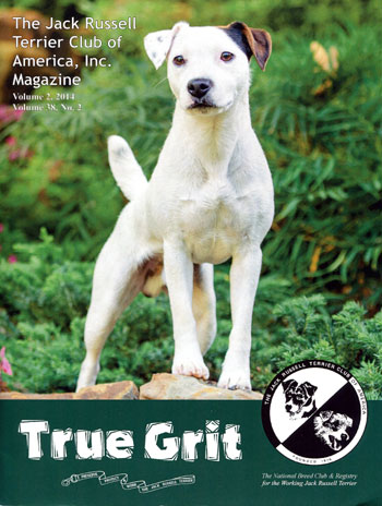 True Grit Magazine