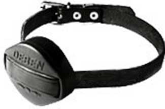 Deben Long Range Terrier Collar LRT