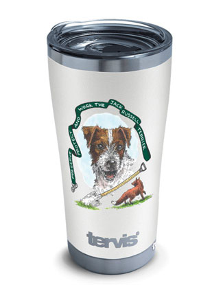 Tervis Tumbler Stanless Steel Cup is $30.00